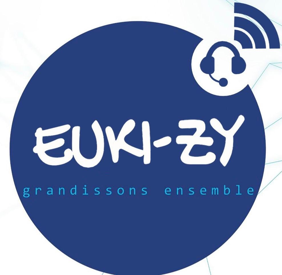 Logo EUKIZI